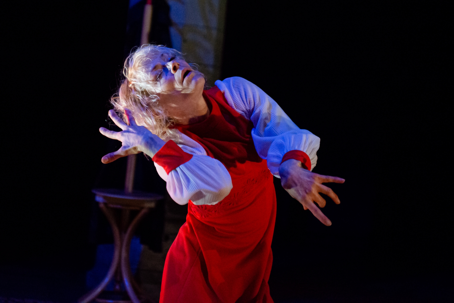 Suzi Cunningham – Eidos